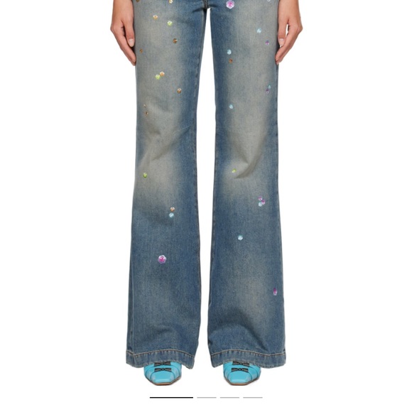 Acne studio jeans, never worn, all tags on - Picture 1 of 6